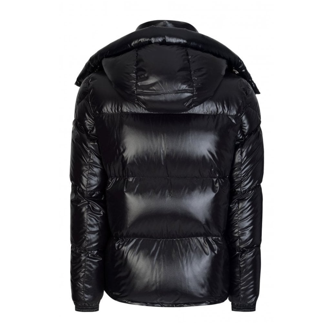 Veste Montbeliard Down