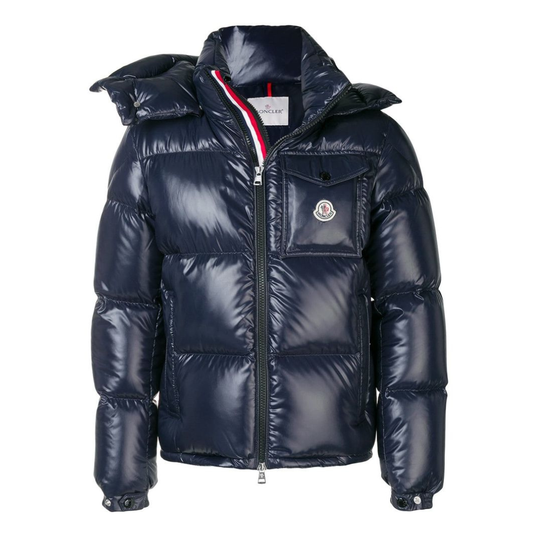 Veste Montbeliard Down