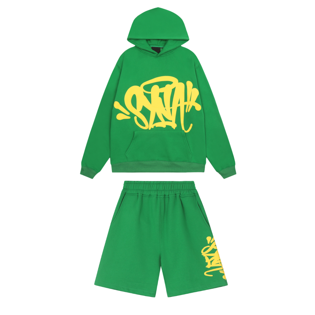 Ensemble Syna Vert