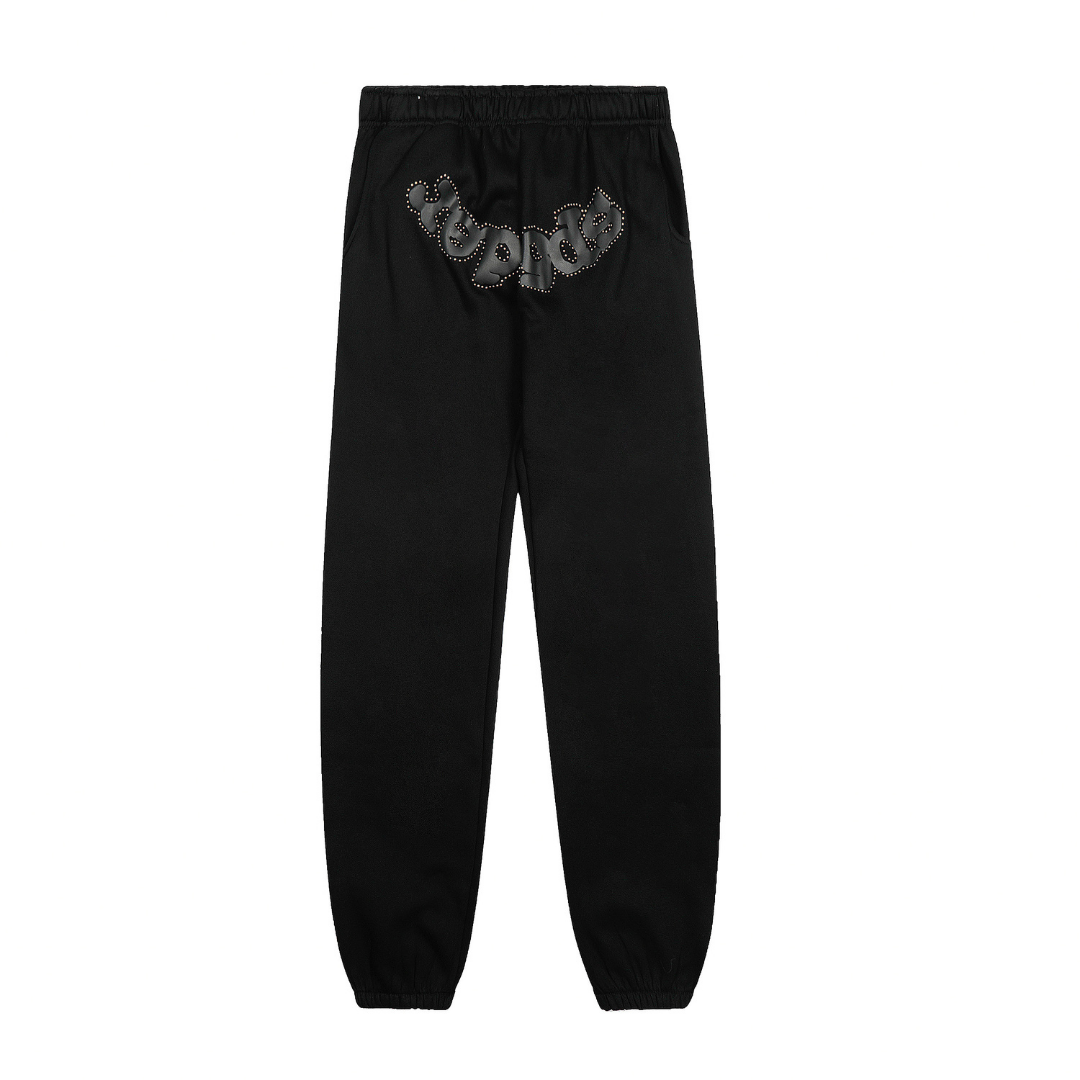 Sweat à Capuche Sp5der