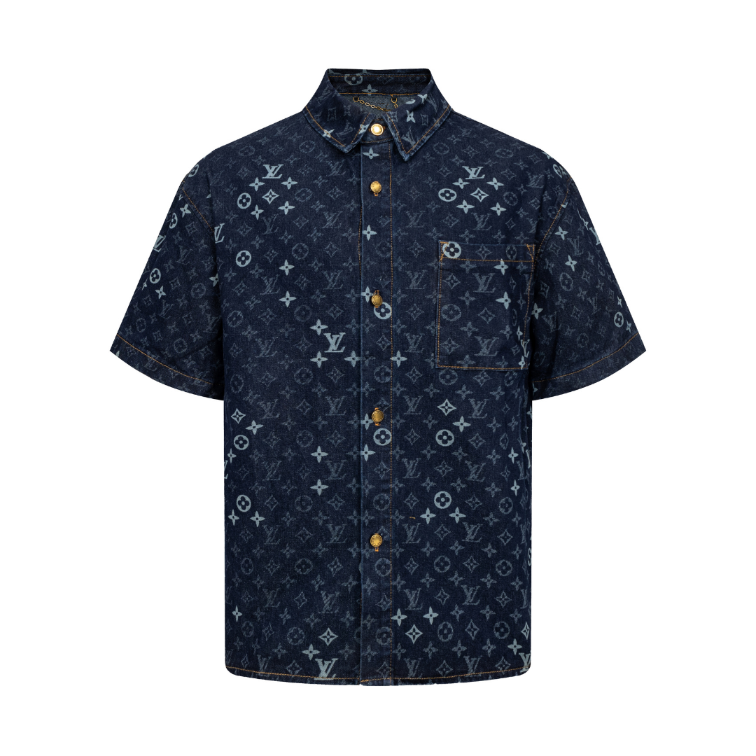 Ensemble Short Monogram