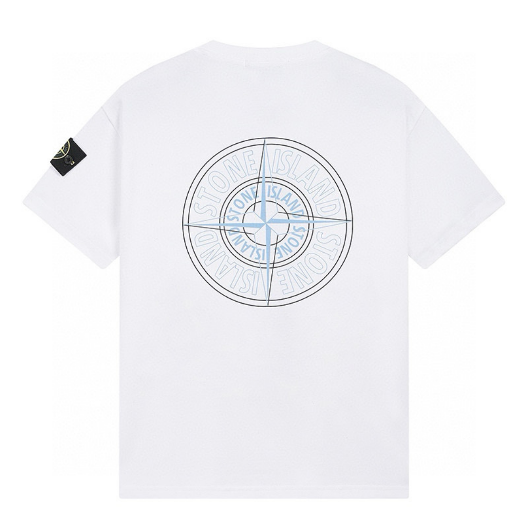 T-Shirt Monogram