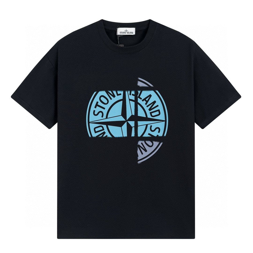T-Shirt Monochromatic