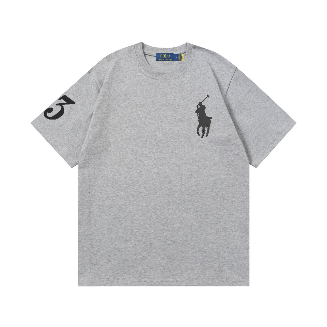 T-Shirt Polo