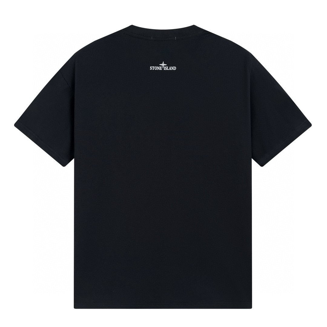 T-Shirt Monochromatic