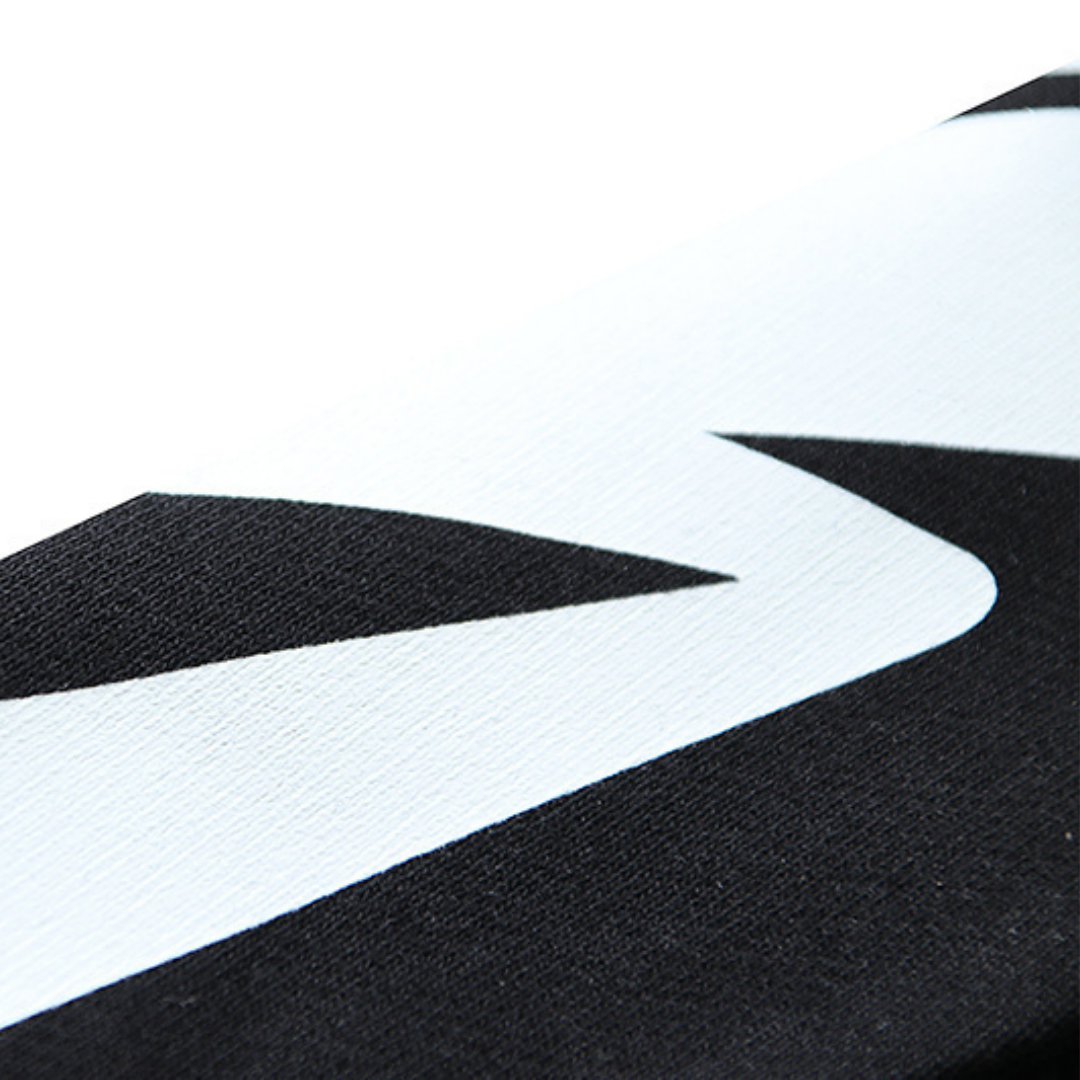 Sweat à Capuche Off-W Monogram Zippé