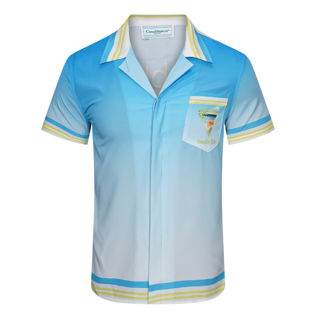 Ensemble Short Casa