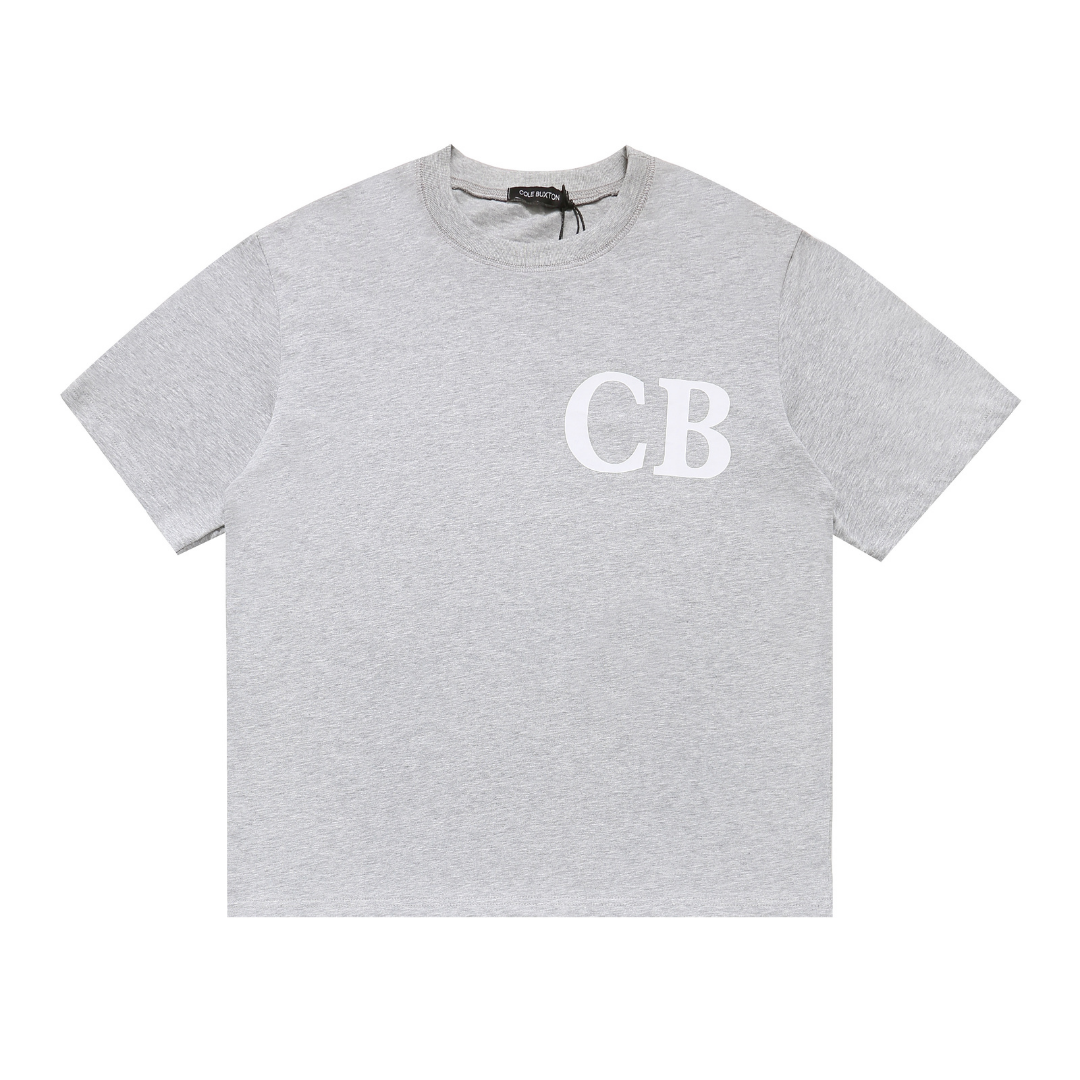 T-Shirt CB Monogram