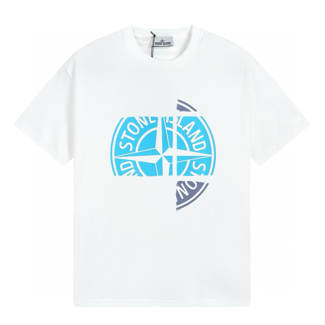 T-Shirt Monochromatic