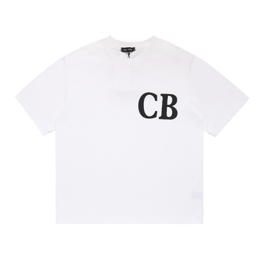 T-Shirt CB Monogram