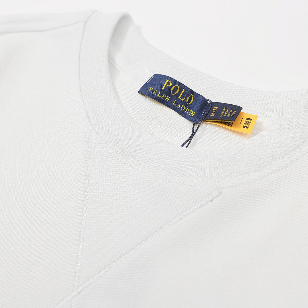 Sweat Polo
