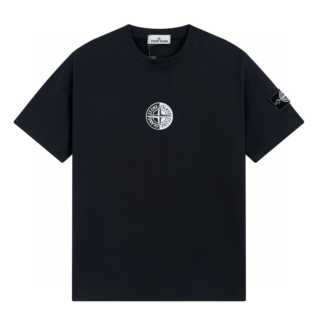 T-Shirt Monochromatic