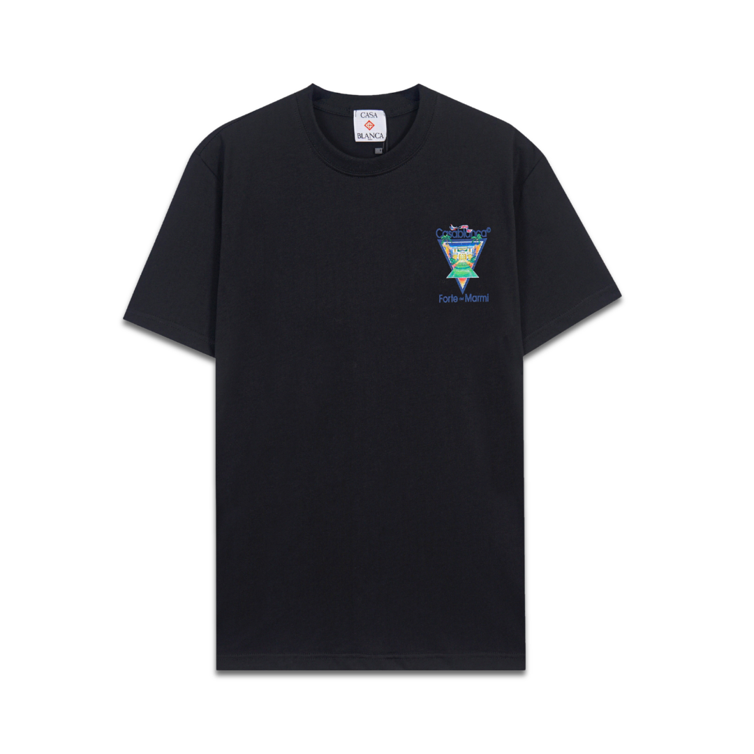 T-Shirt Casa Monogram