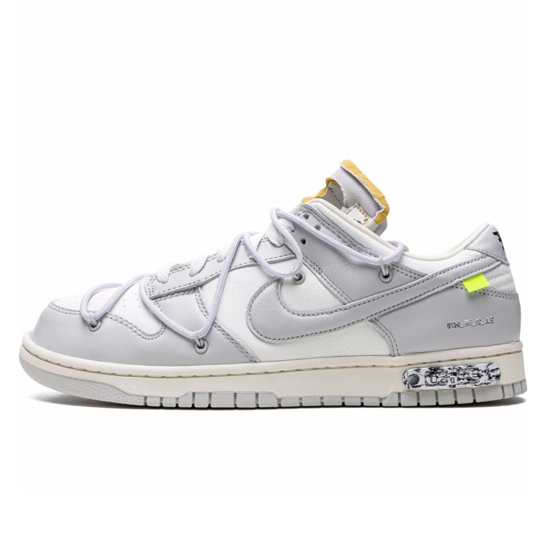 Dunk Off Lot 49