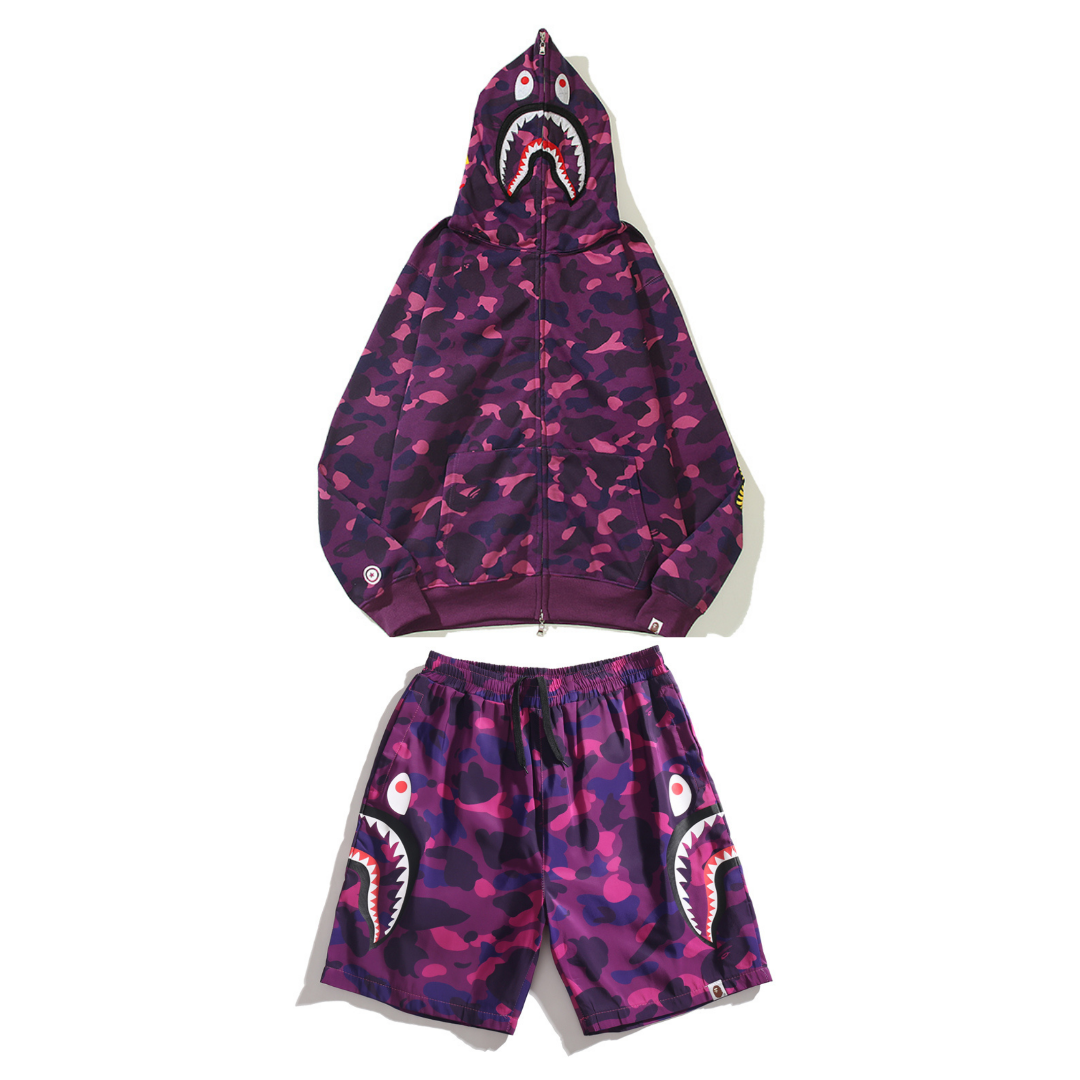 Ensemble Bape