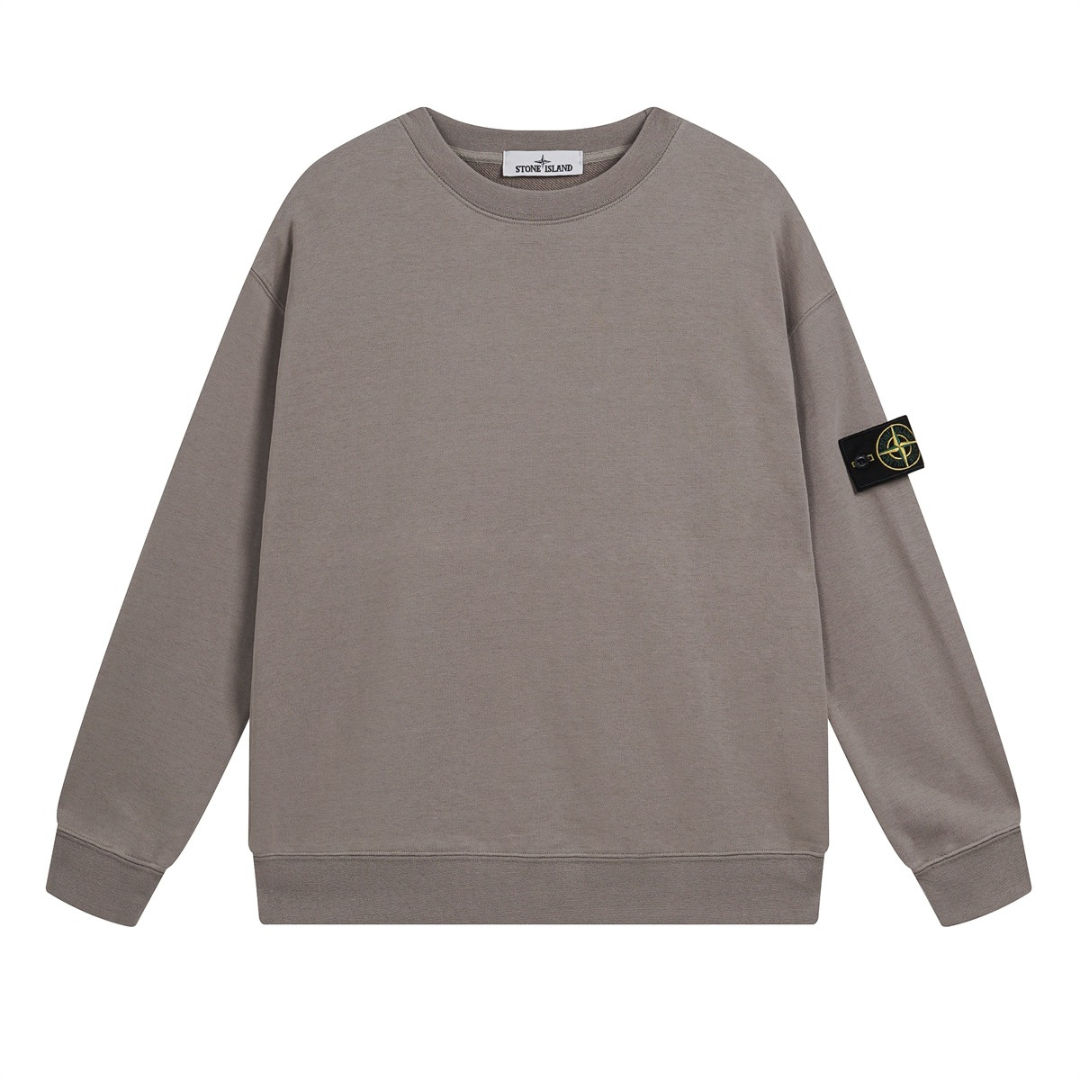 Sweat Monogram