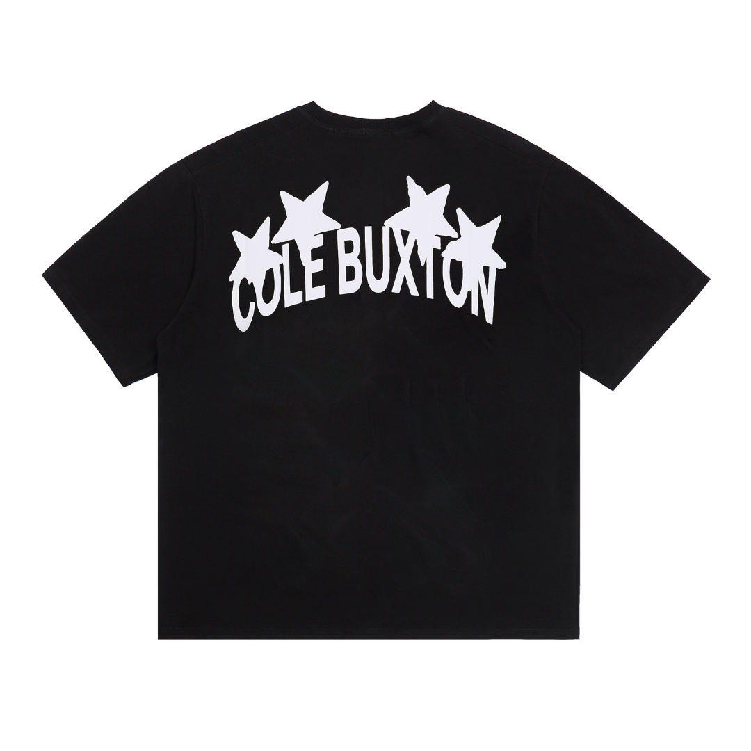 T-Shirt CB Monogram