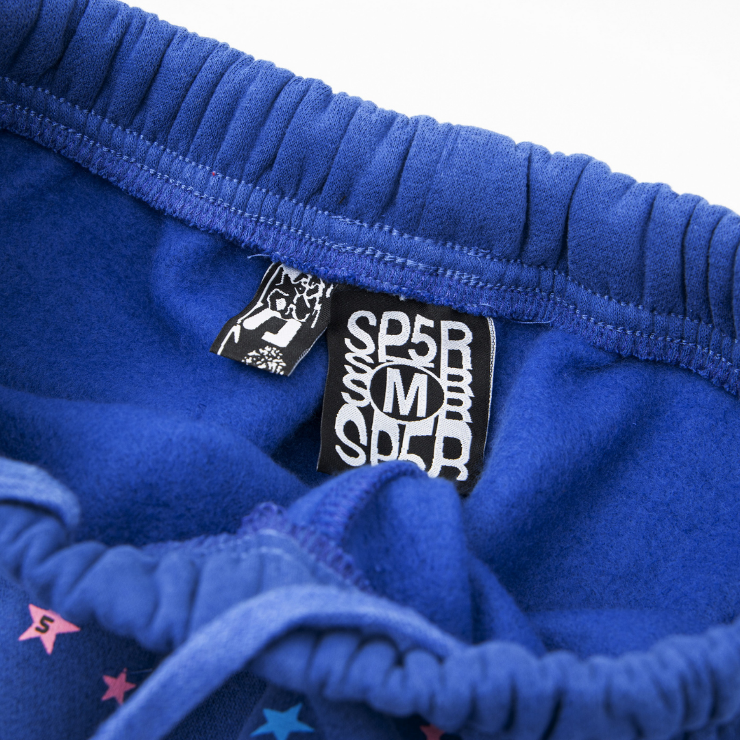 Sweat à Capuche Sp5der