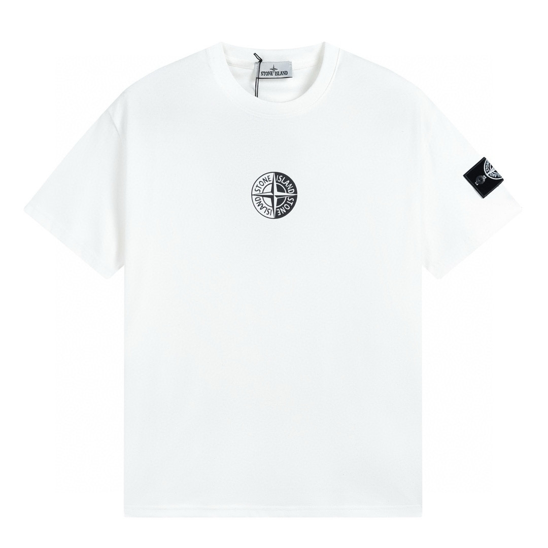 T-Shirt Monochromatic