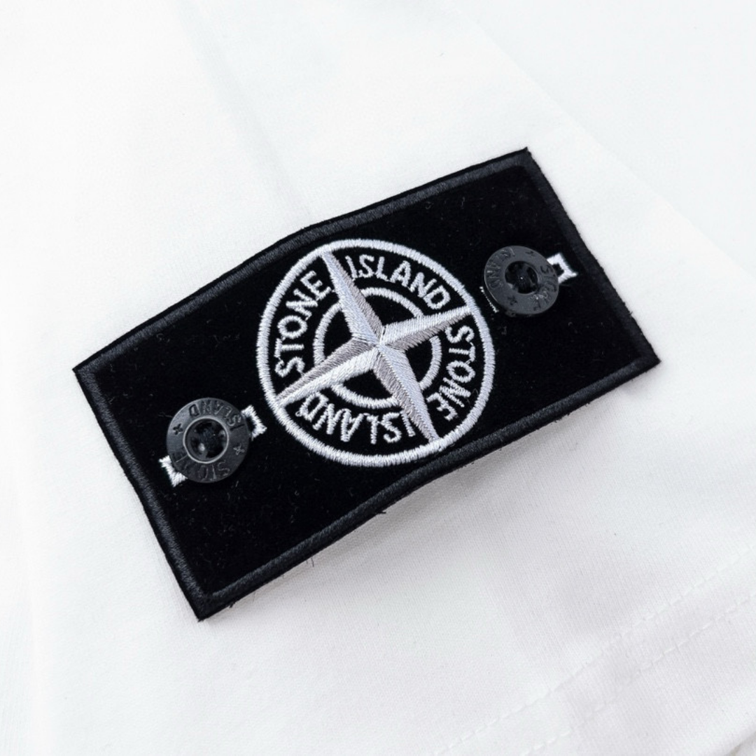 T-Shirt Monochromatic