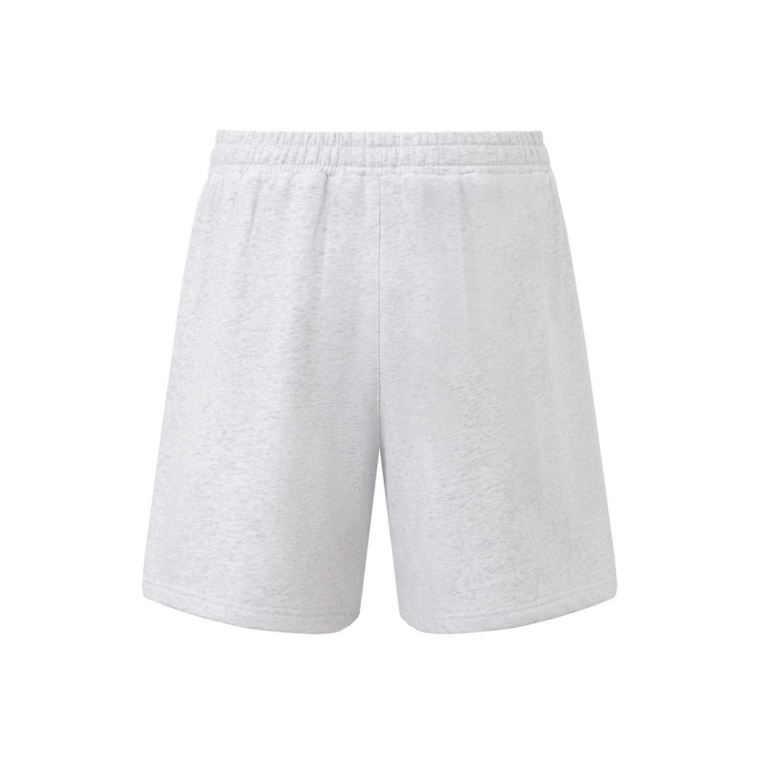 Short Polo Gris