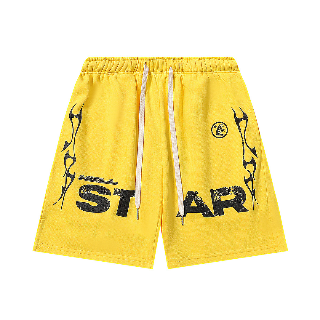 Short Hell