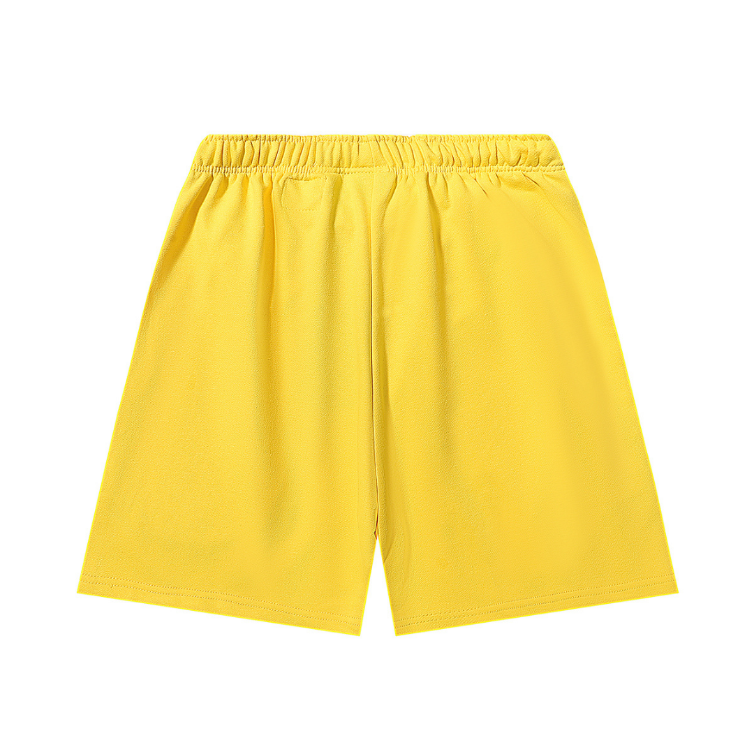 Short Hell