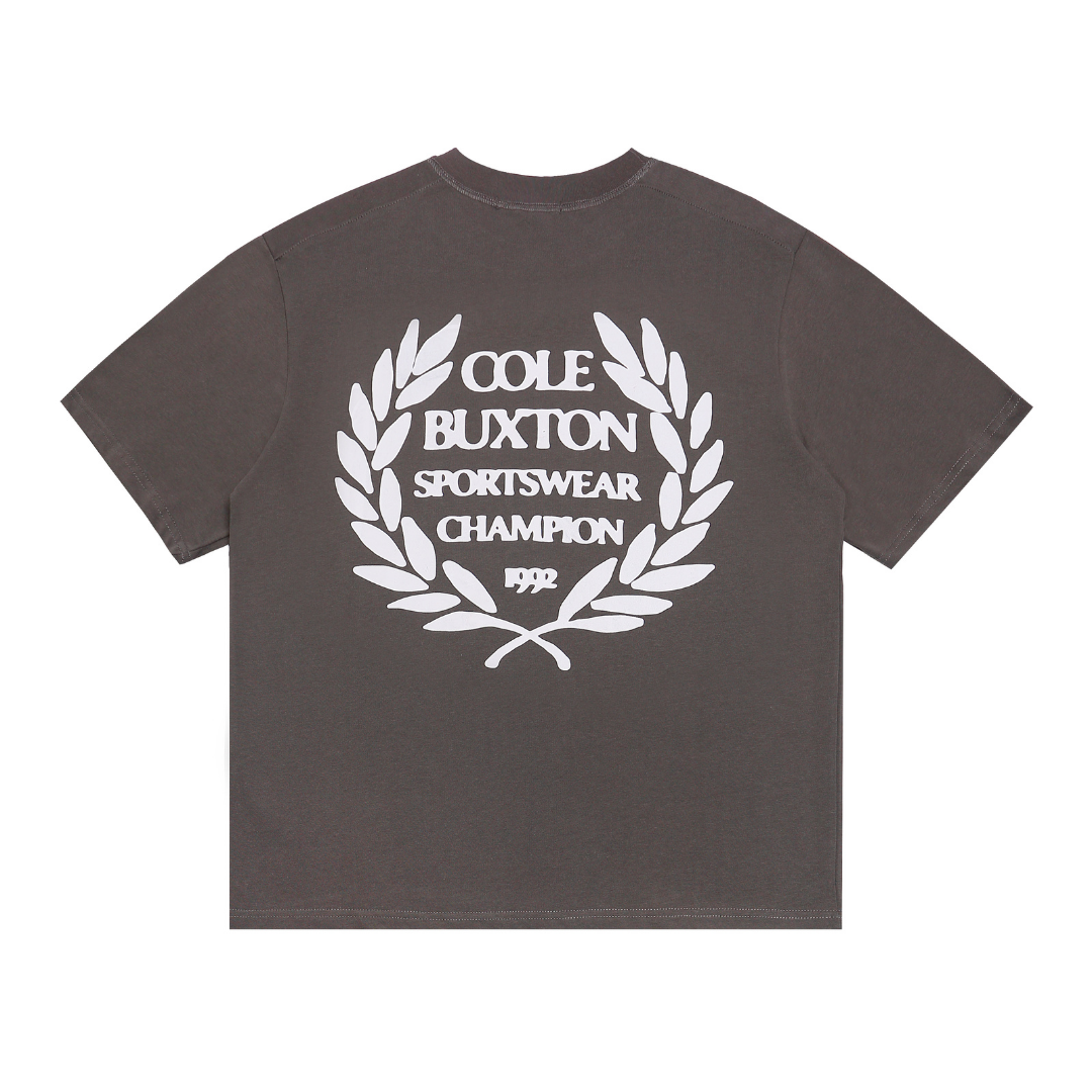 T-Shirt CB Monogram