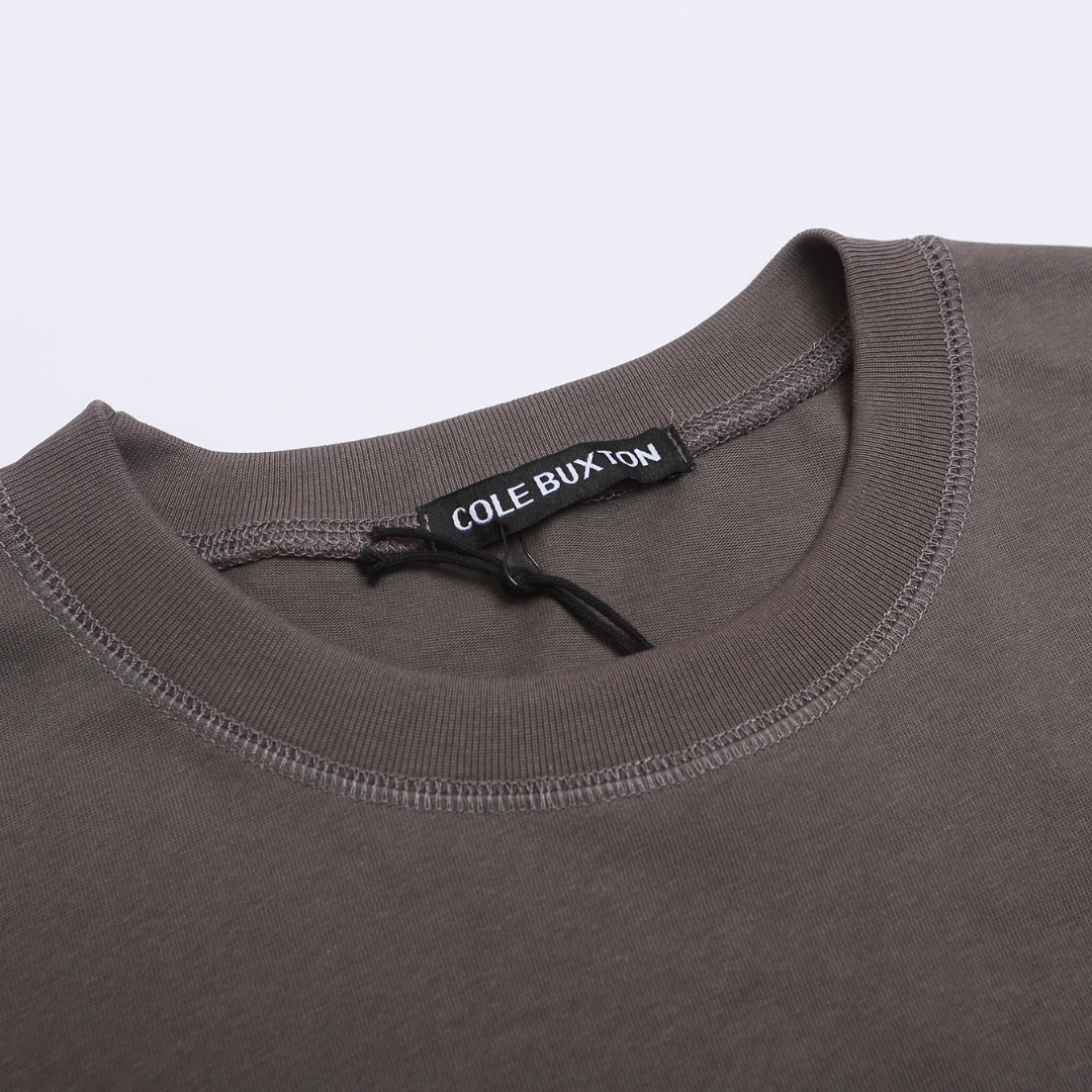 T-Shirt CB Monogram