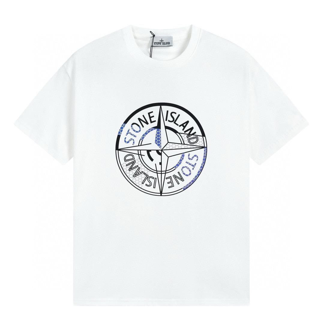 T-Shirt Monochromatic