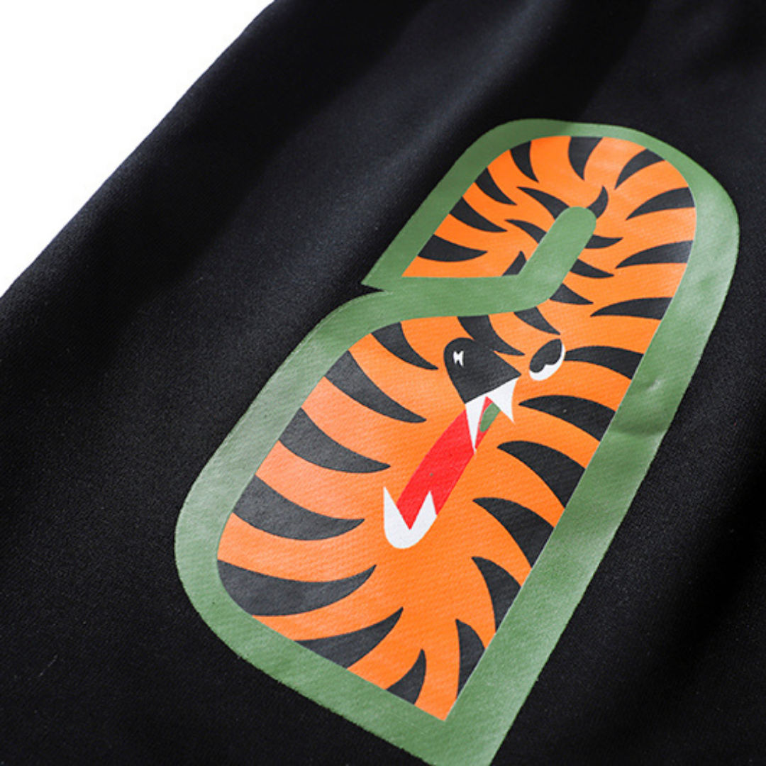 Short Bape