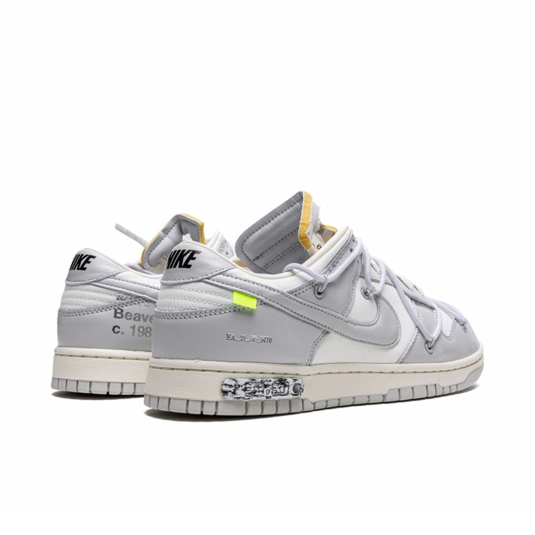Dunk Off Lot 49