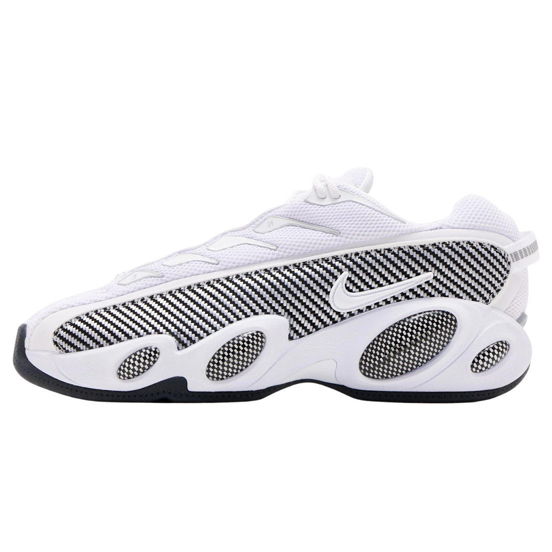Nocta Glide Blanc Noir