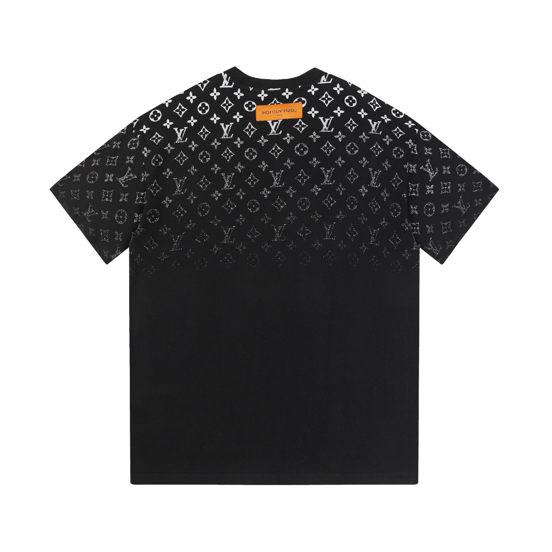 T-Shirt Monogram