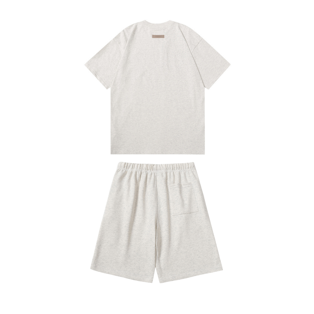 Ensemble Short Essentials