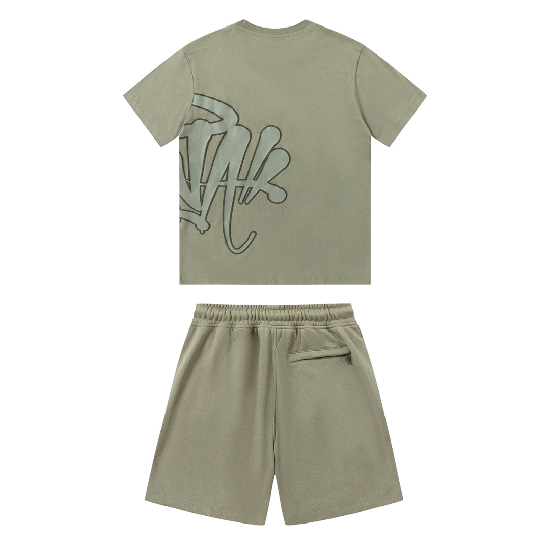 Ensemble Syna Vert