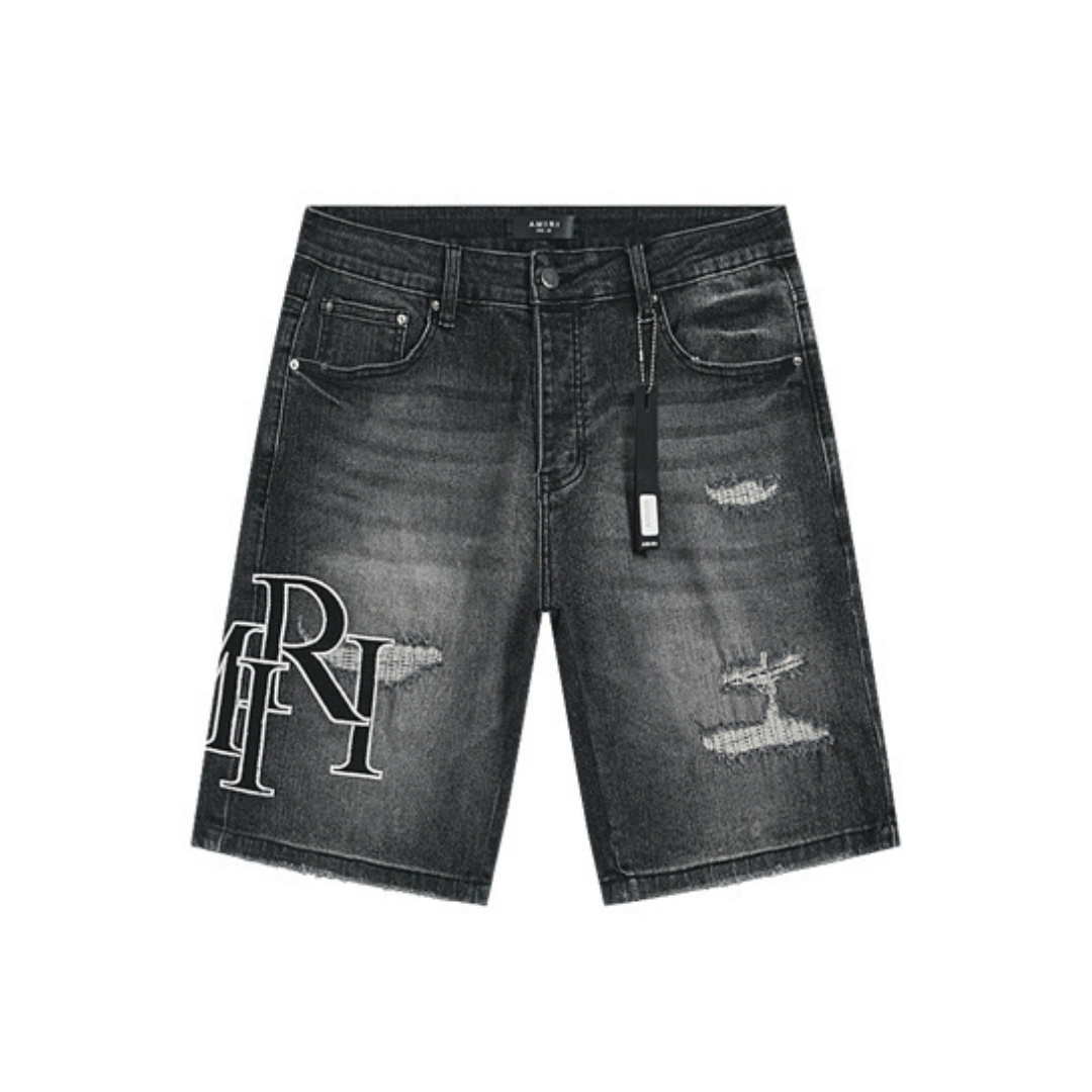 Short Amr
