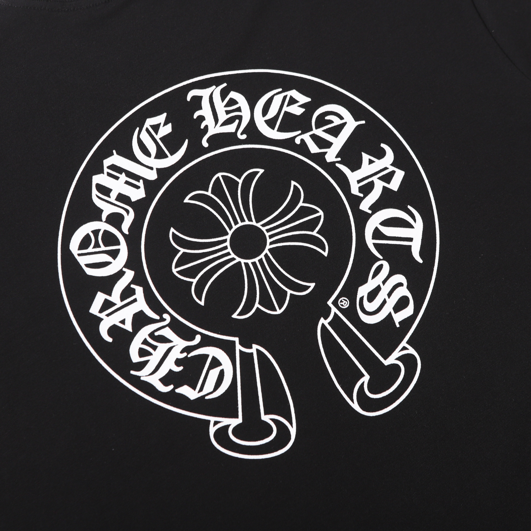 T-Shirt Chrome