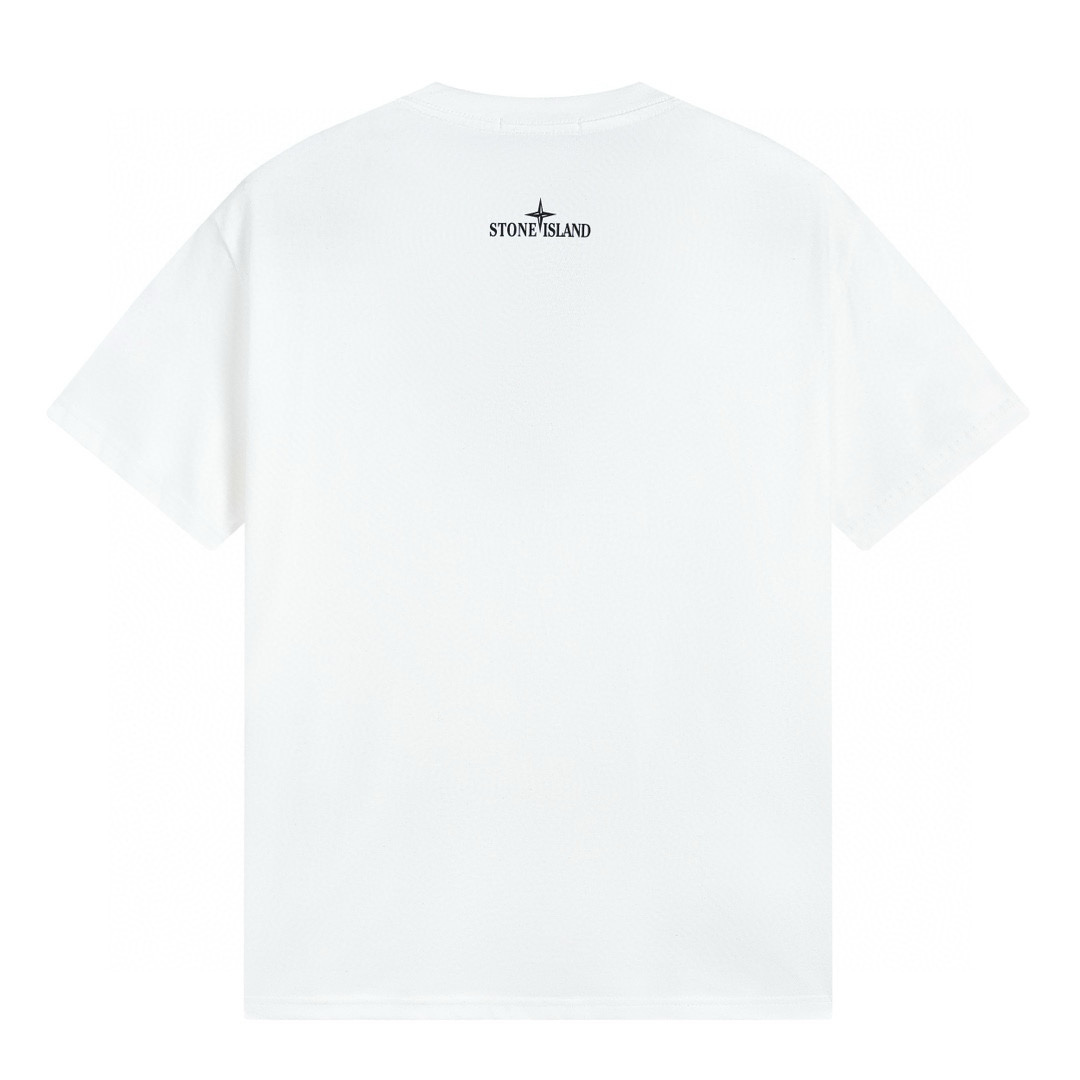 T-Shirt Monochromatic