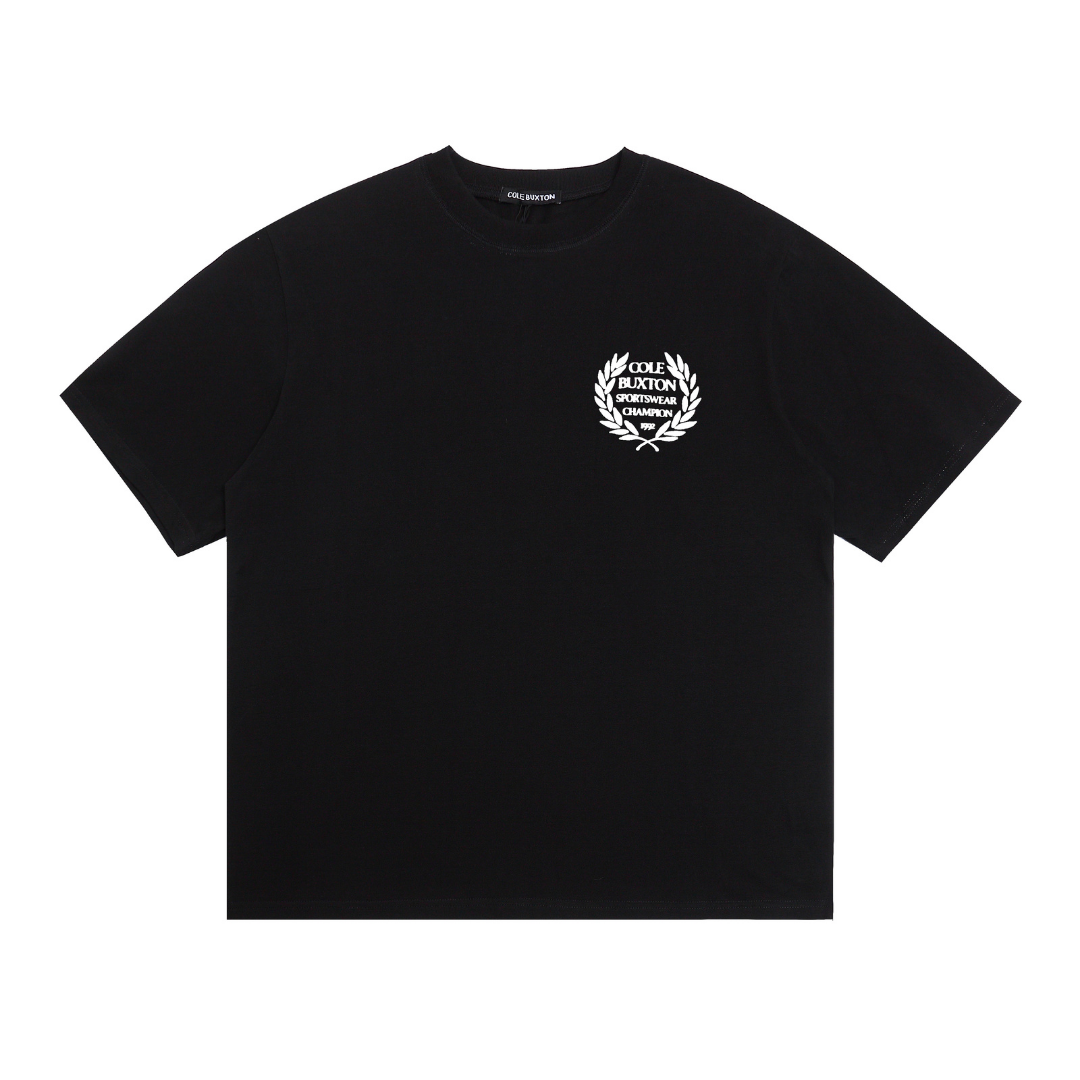 T-Shirt CB Monogram