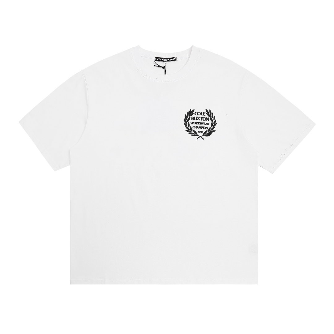 T-Shirt CB Monogram
