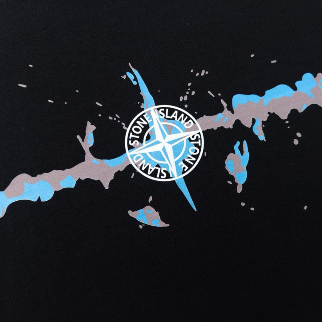 T-Shirt Polychromatic