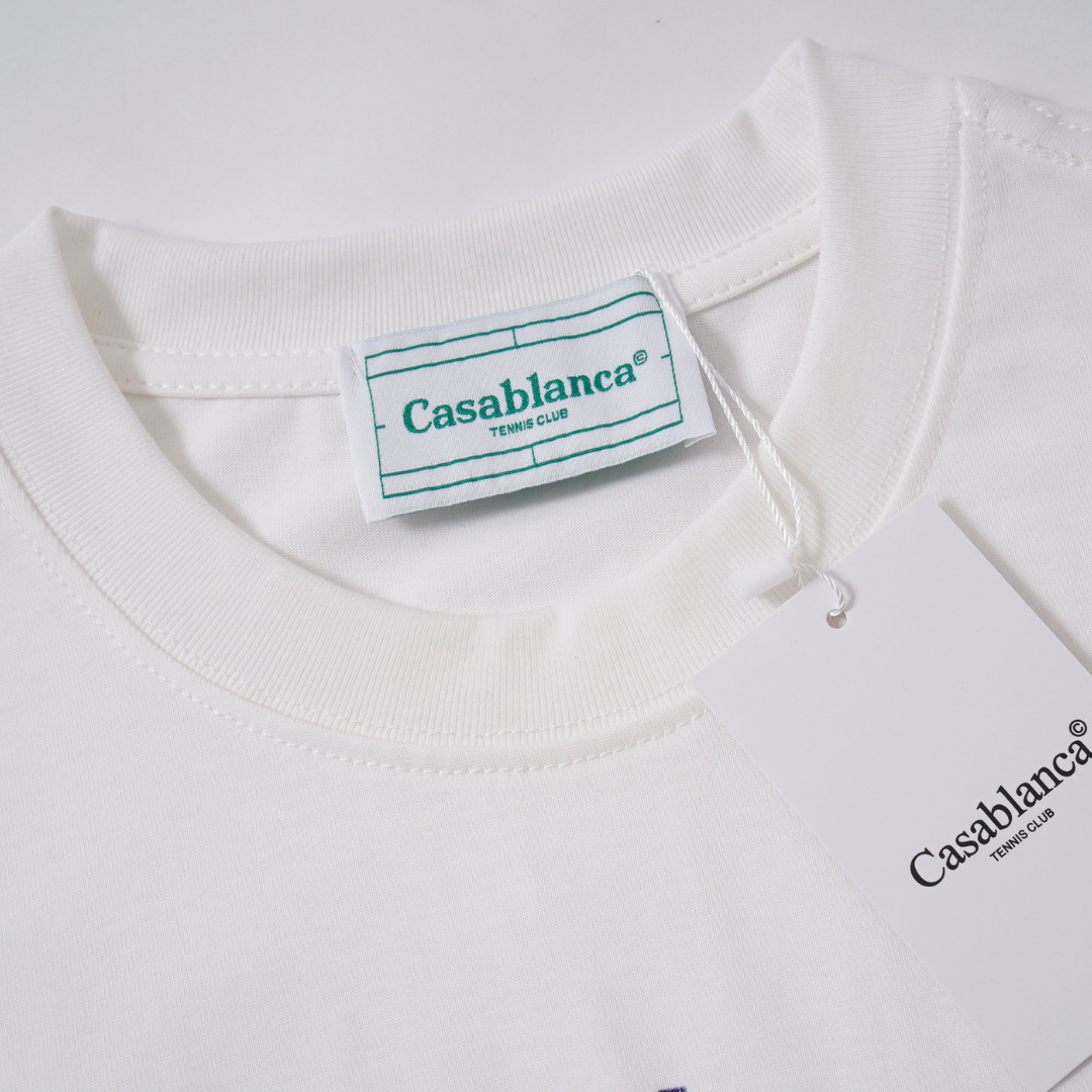 T-Shirt Casa Monogram