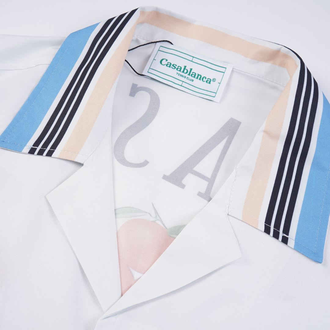 Ensemble Short Casa