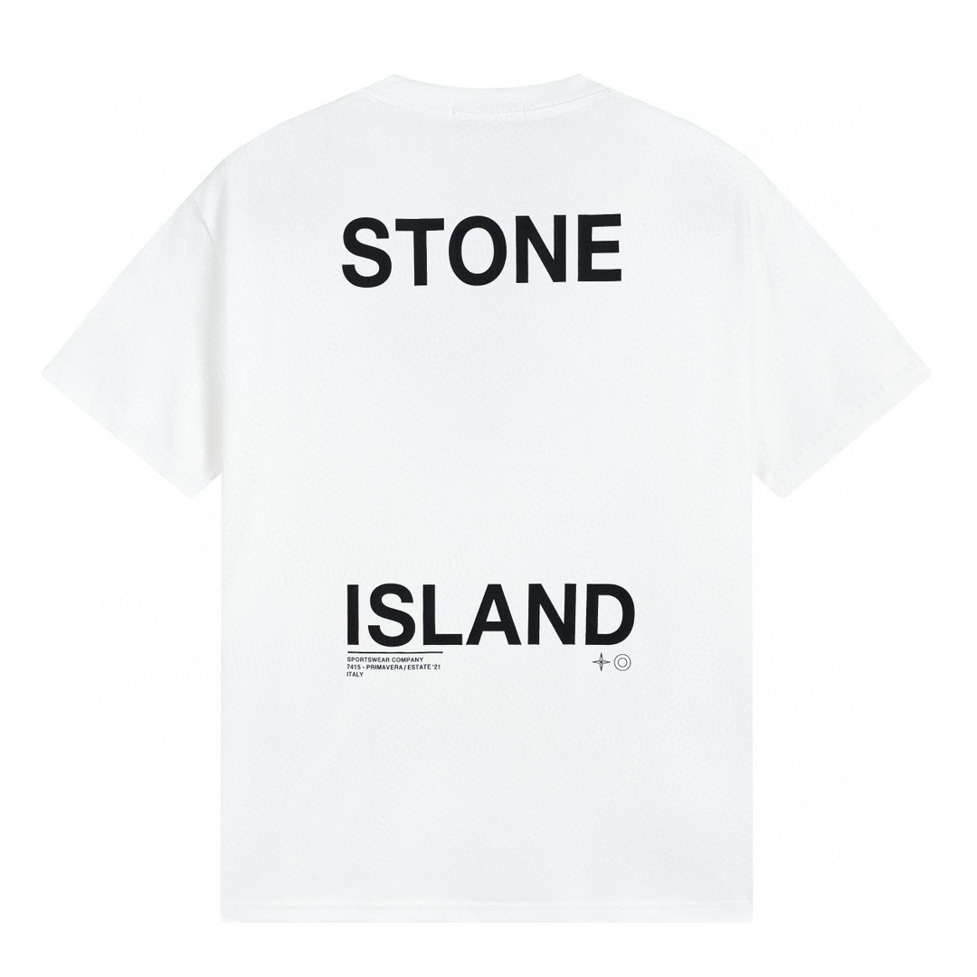 T-Shirt Polychromatic