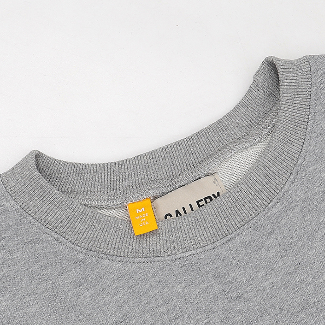 Sweat à Capuche Gallery Dpt.