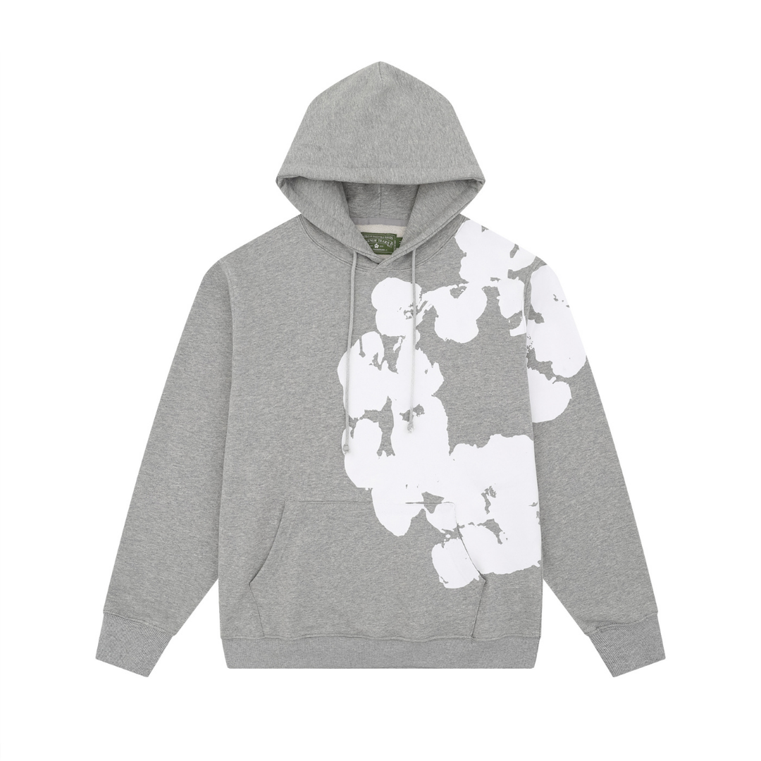 Ensemble Denim Trs Gris