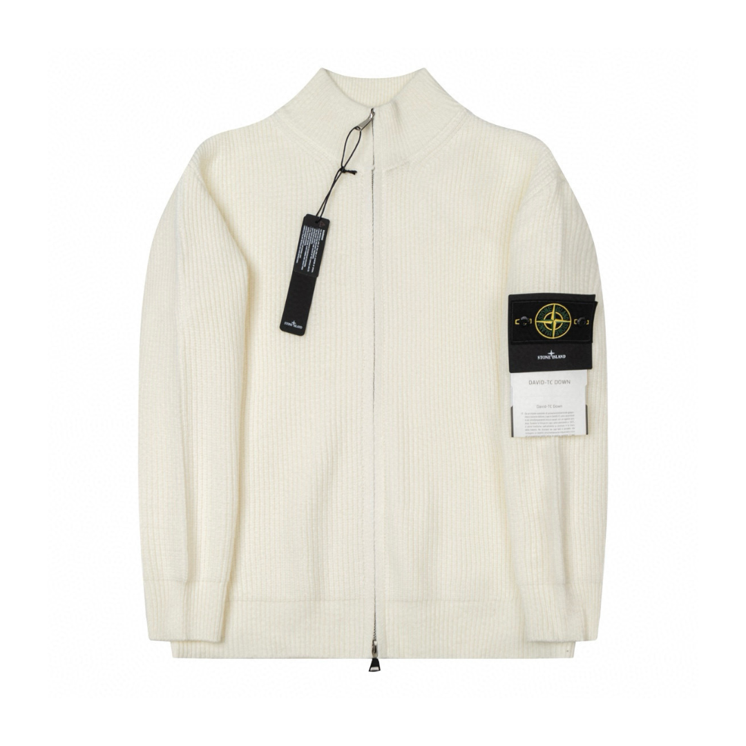 Pull Full Zippé