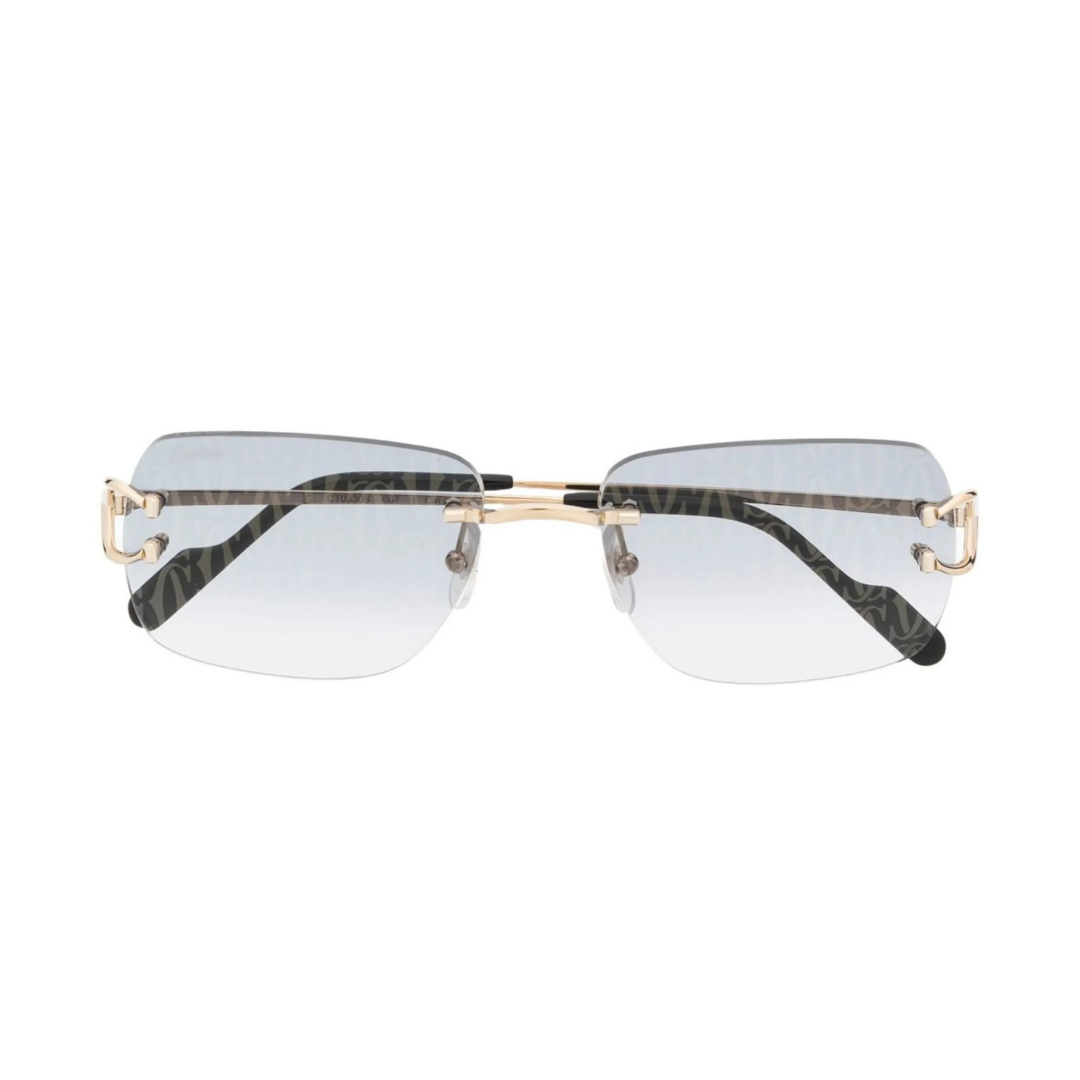 Lunettes de Soleil Polychromatic