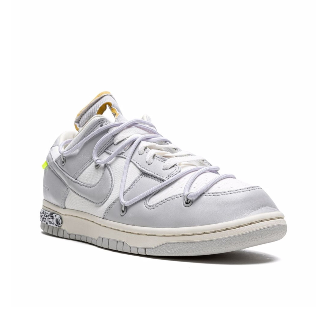 Dunk Off Lot 49